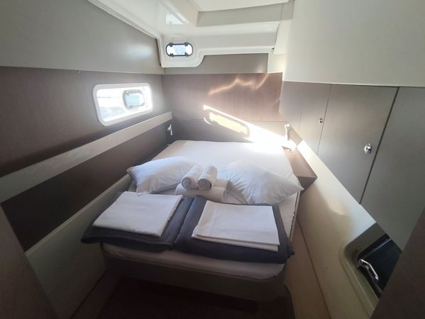 Bali Catspace | Mediteo