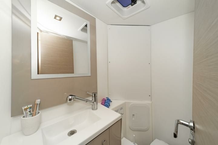 Fountaine Pajot Lucia 40 | E.S. 2