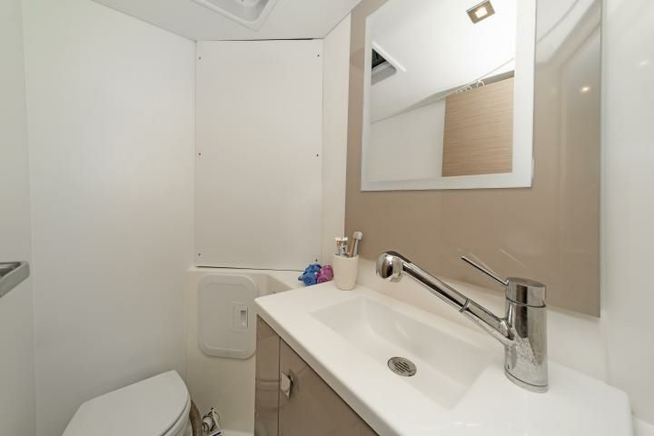 Fountaine Pajot Lucia 40 | E.S. 2