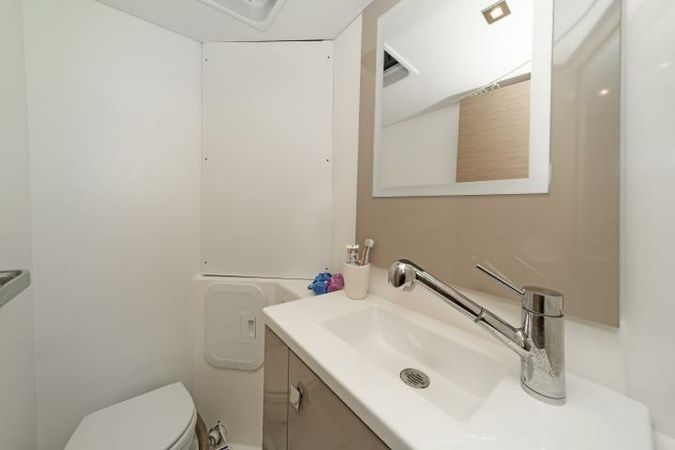Fountaine Pajot Lucia 40 | E.S. 2