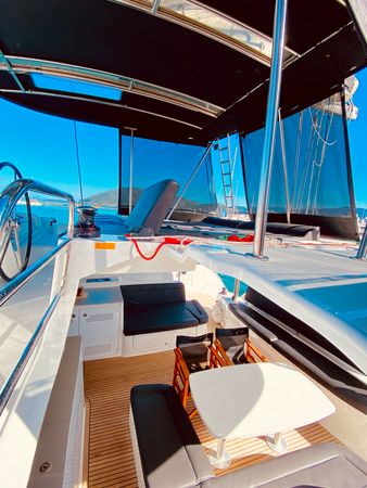 Lagoon 46 | Alter Ego