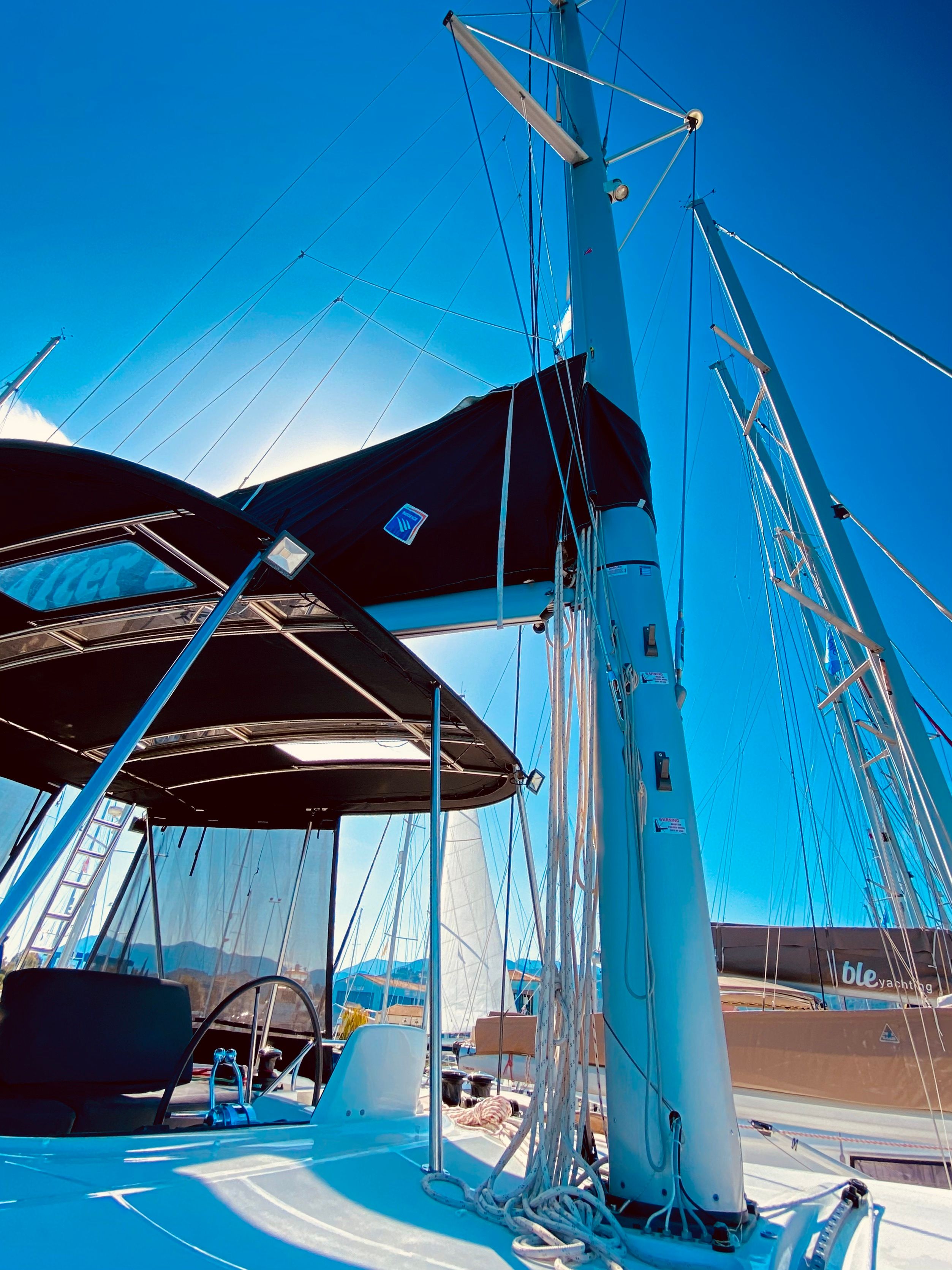 Lagoon 46 | Alter Ego