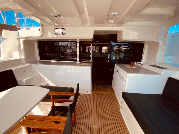 Lagoon 46 | Alter Ego