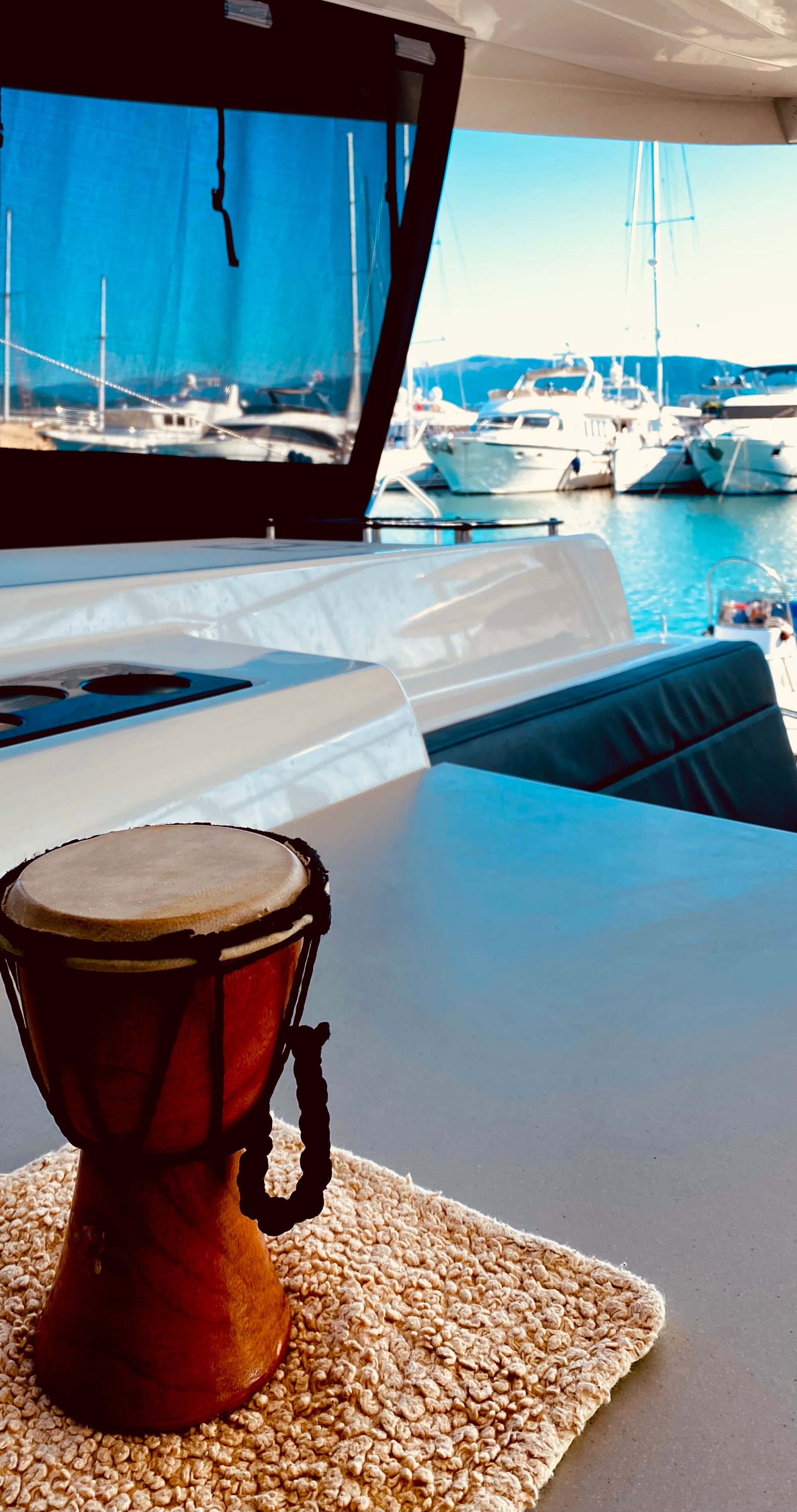 Lagoon 46 | Alter Ego