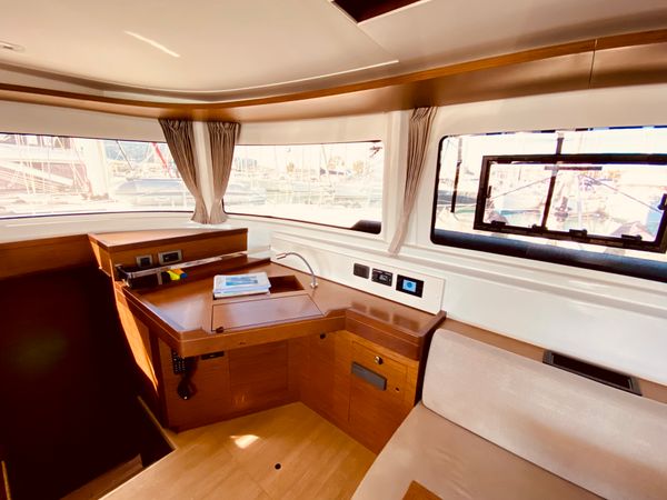 Lagoon 46 | Alter Ego