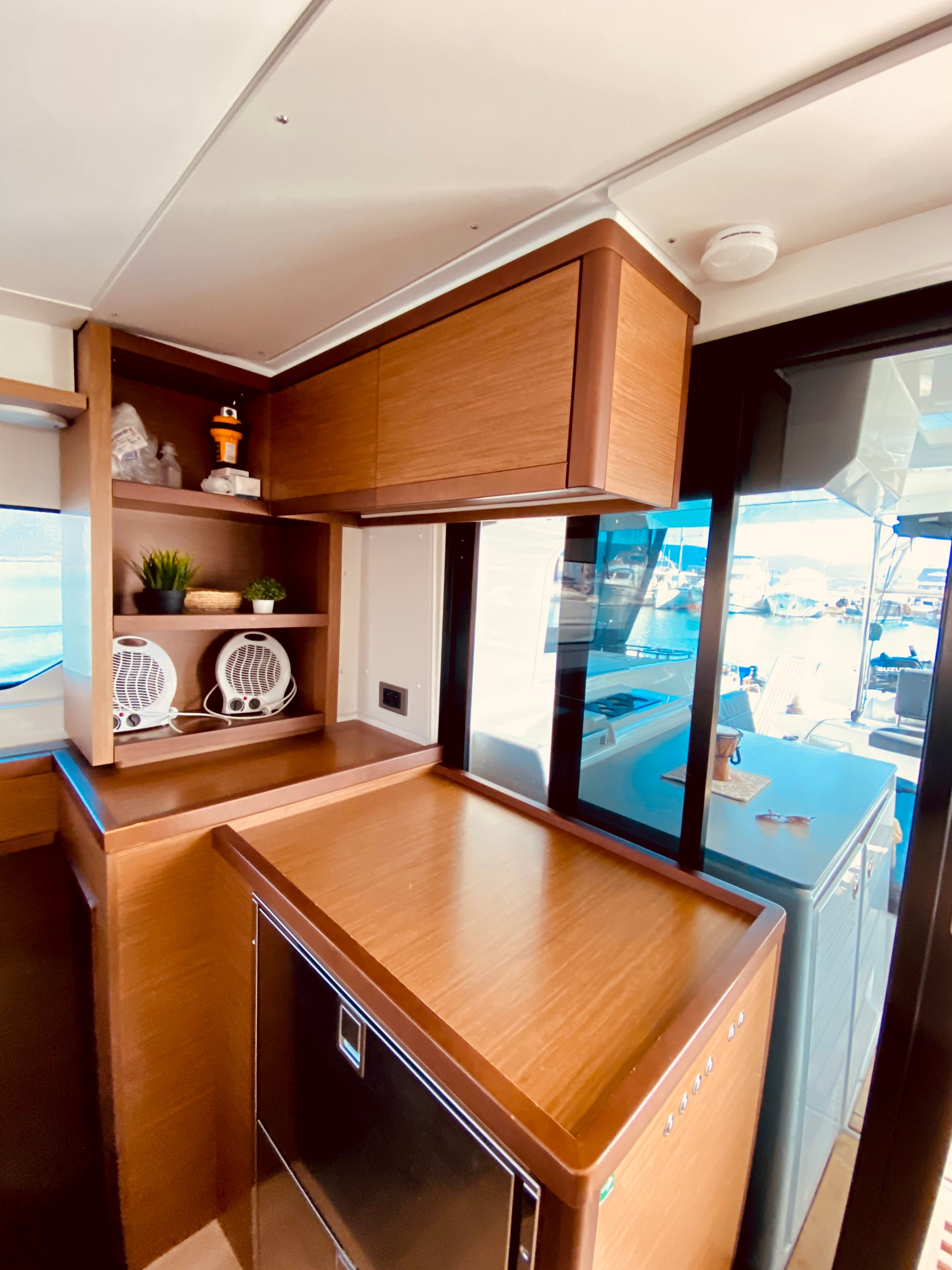 Lagoon 46 | Alter Ego