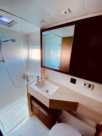 Lagoon 46 | Alter Ego