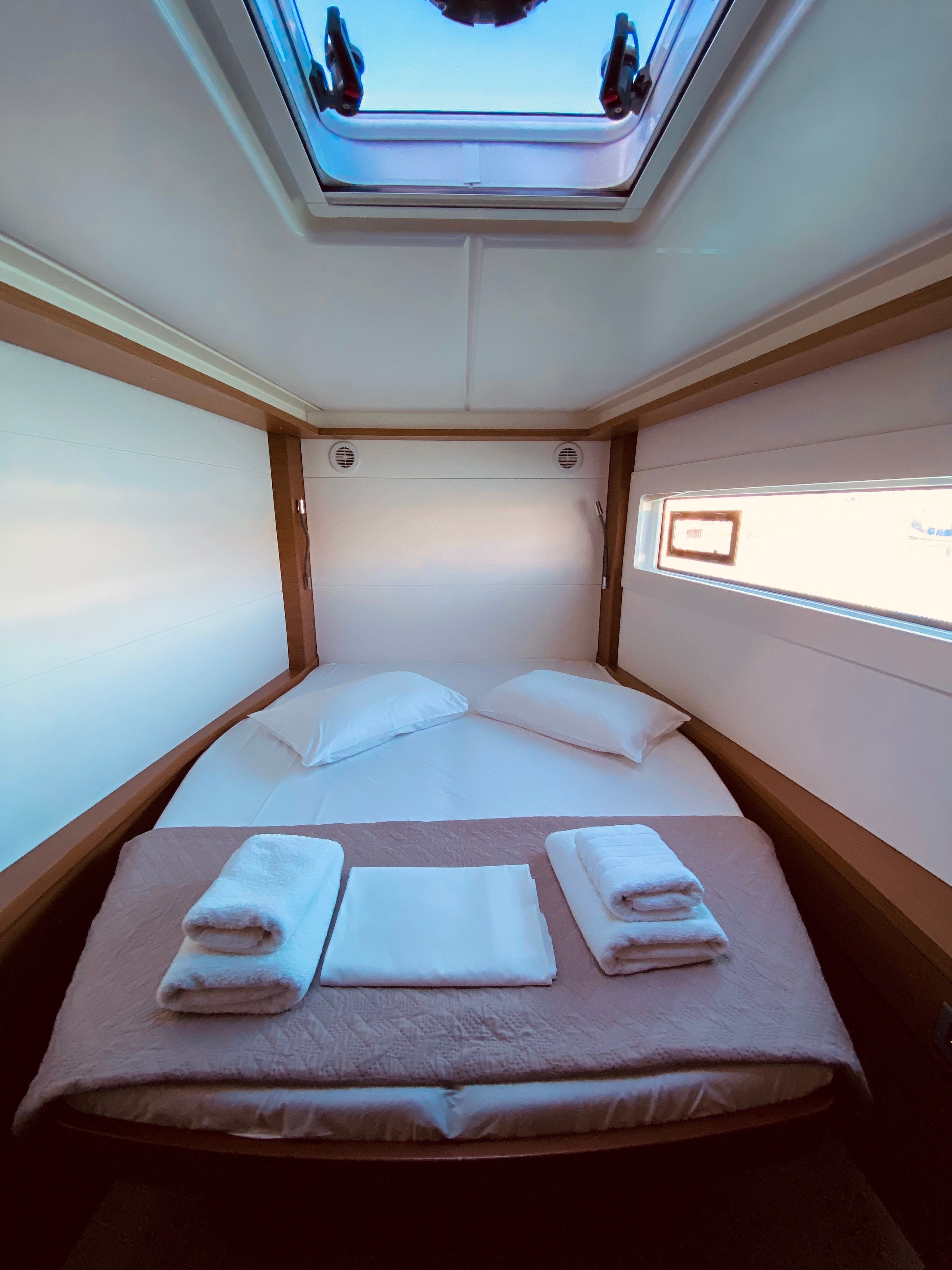 Lagoon 46 | Alter Ego