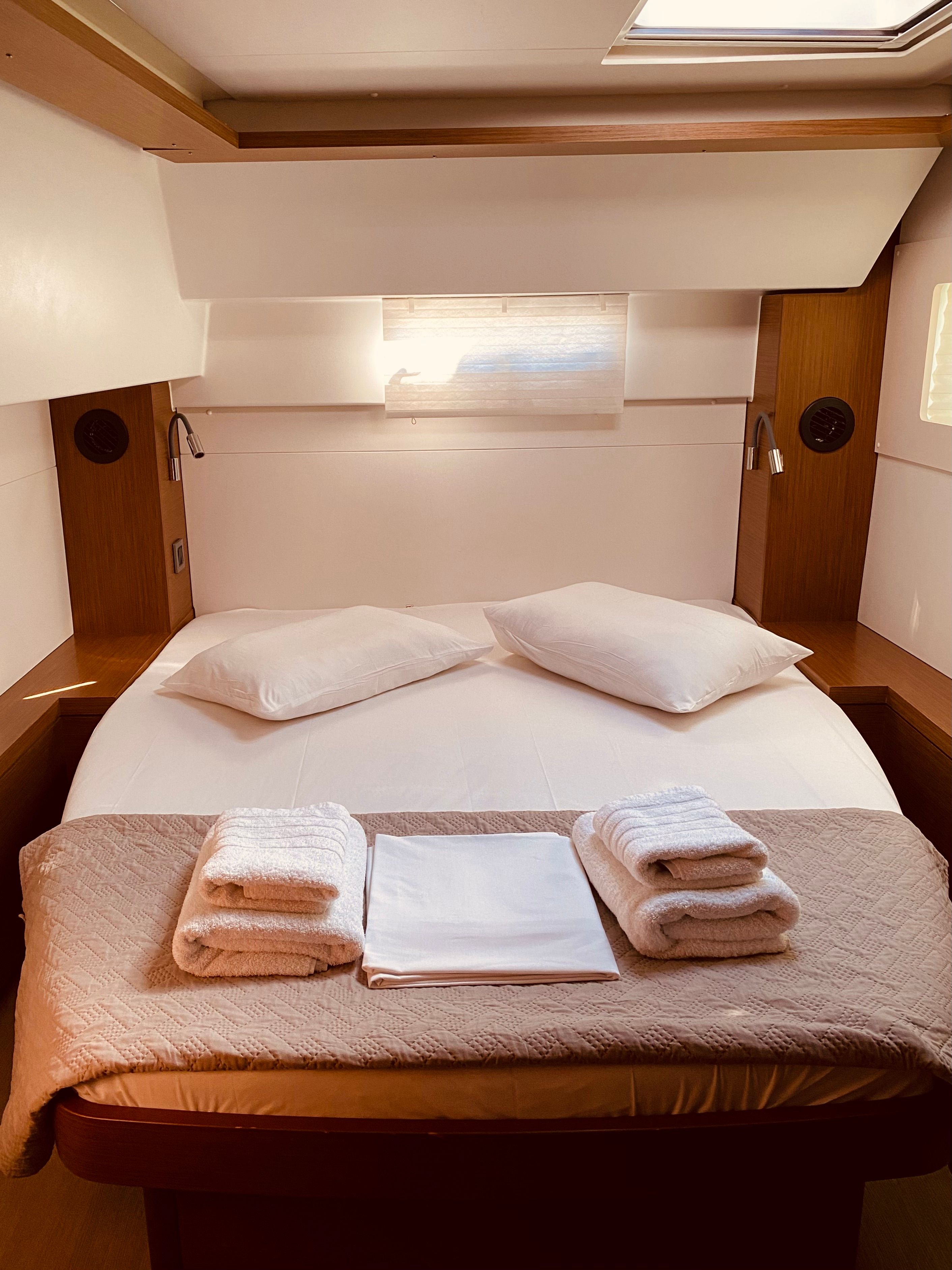 Lagoon 46 | Alter Ego