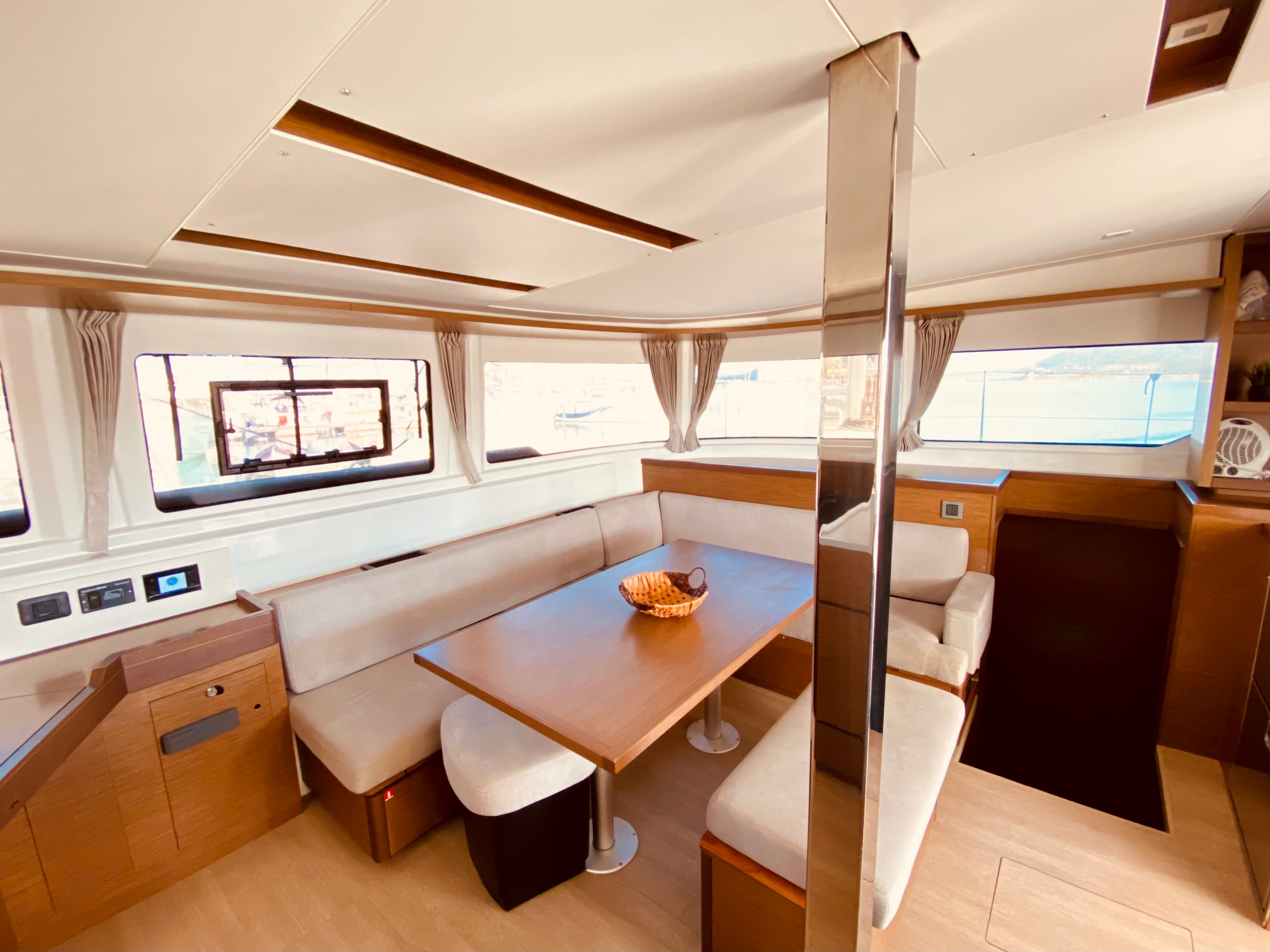 Lagoon 46 | Alter Ego