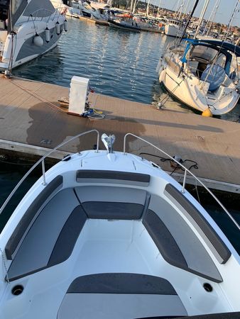 Jeanneau Cap Camarat 6.5 | Cap Camarat