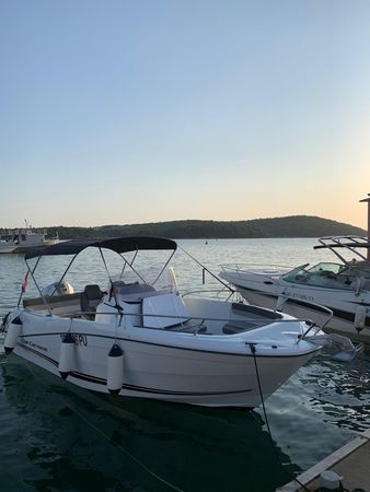 Jeanneau Cap Camarat 6.5 | Cap Camarat