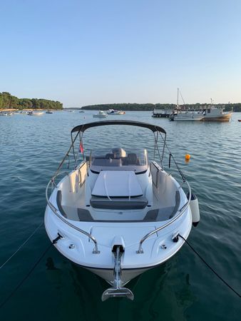 Jeanneau Cap Camarat 6.5 | Cap Camarat