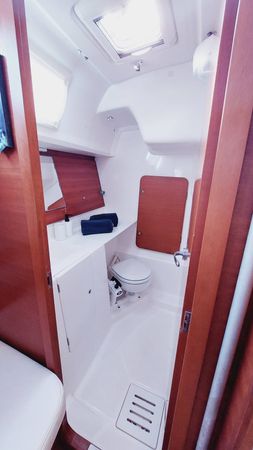 Dufour 335 | Caprice 2