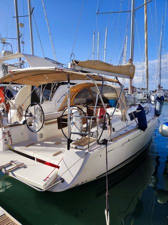 Dufour 335 | Caprice 2