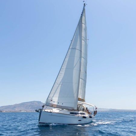 Dufour 335 | Caprice 2