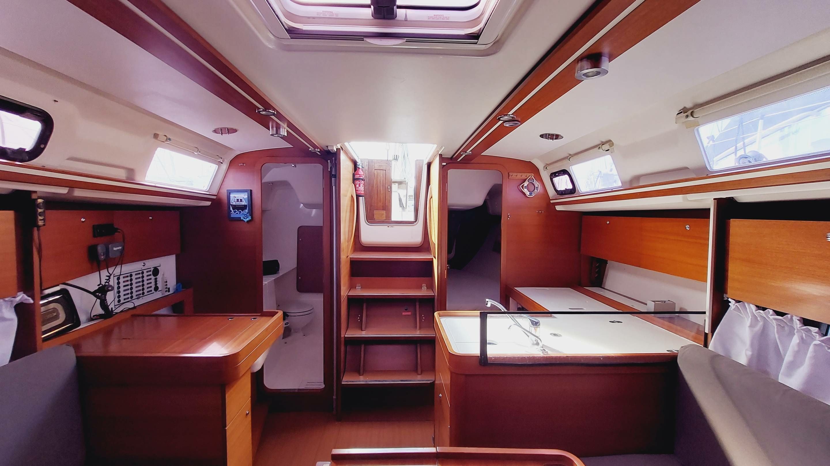 Dufour 335 | Caprice 2