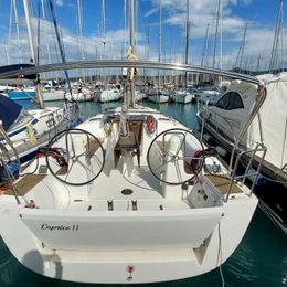 Dufour 335 | Caprice 2