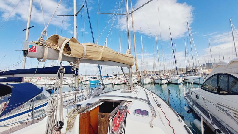 Dufour 335 | Caprice 2