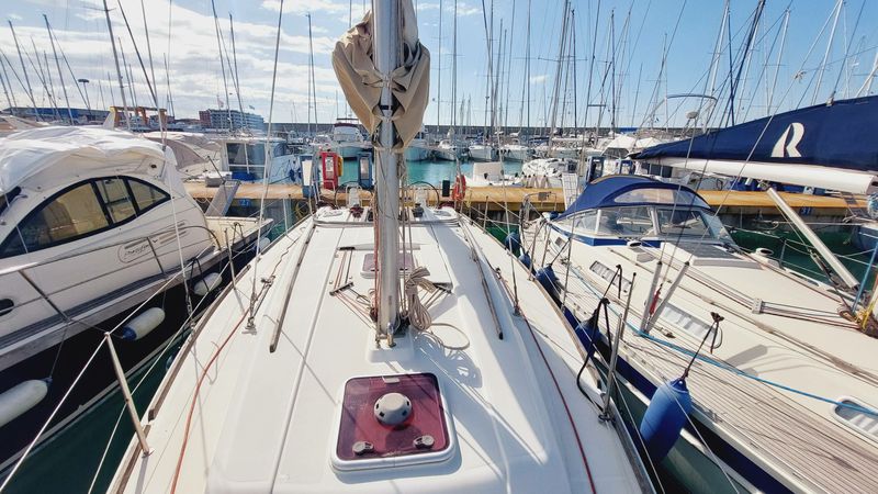 Dufour 335 | Caprice 2