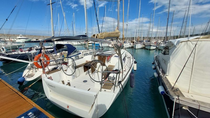 Dufour 335 | Caprice 2