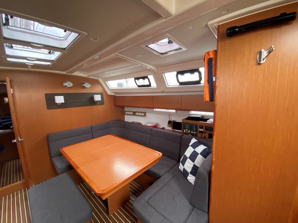Bavaria Cruiser 46 | Bella Donna