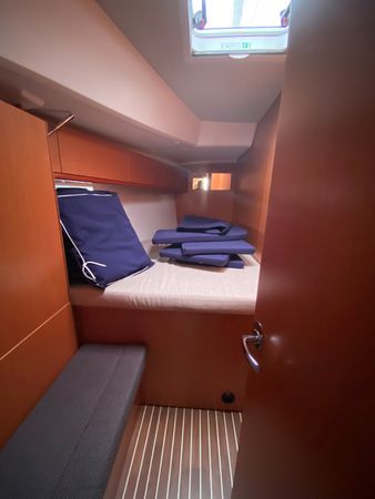 Bavaria Cruiser 46 | Bella Donna