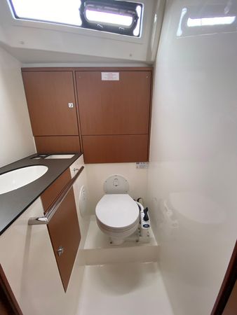 Bavaria Cruiser 46 | Bella Donna