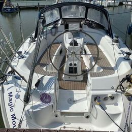 Bavaria Cruiser 36 | Magic Mouse