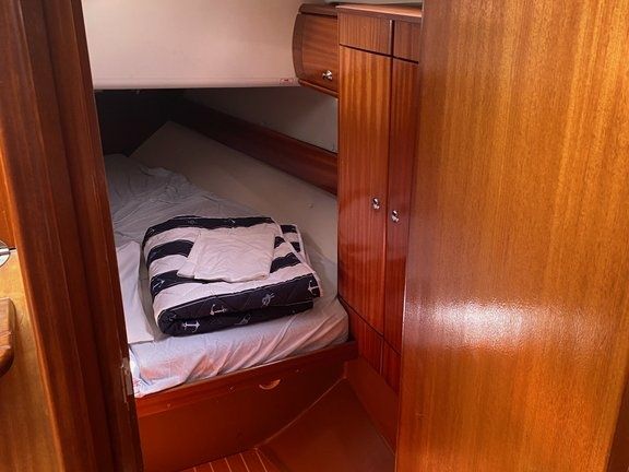 Bavaria Cruiser 36 | Magic Mouse