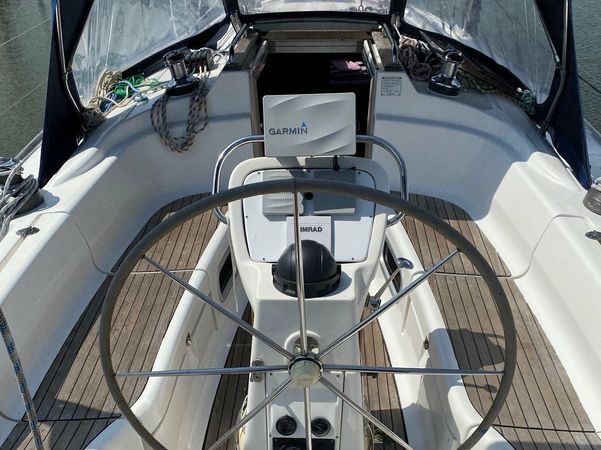 Bavaria Cruiser 36 | Magic Mouse