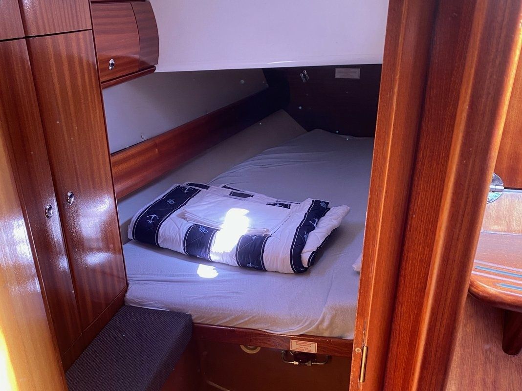 Bavaria Cruiser 36 | Magic Mouse