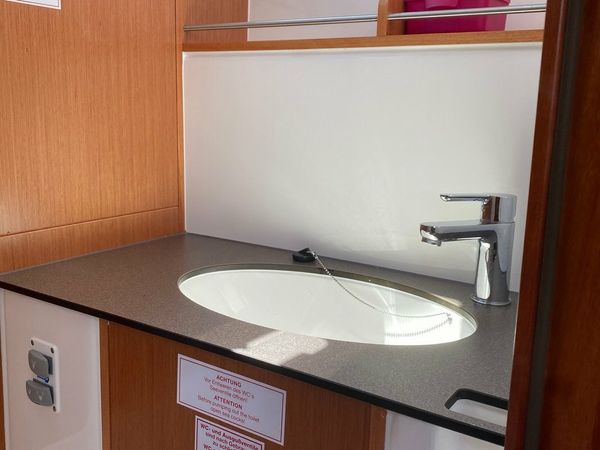 Bavaria Cruiser 37 | Bella Luna