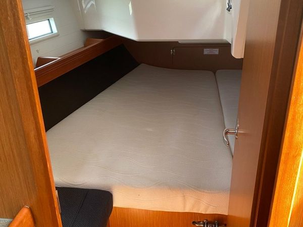 Bavaria Cruiser 37 | Bella Luna