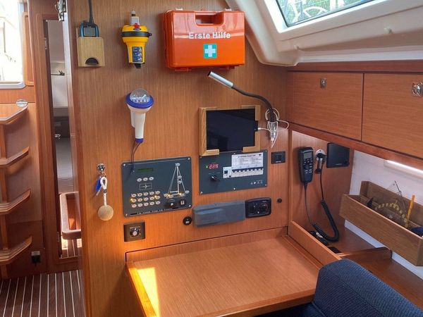 Bavaria Cruiser 37 | Bella Luna