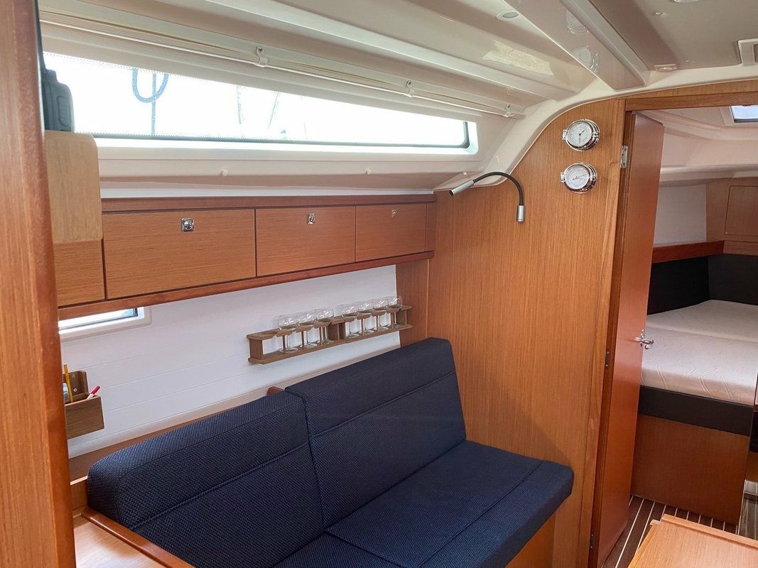 Bavaria Cruiser 37 | Bella Luna
