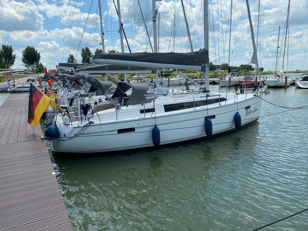 Bavaria Cruiser 37 | Bella Luna