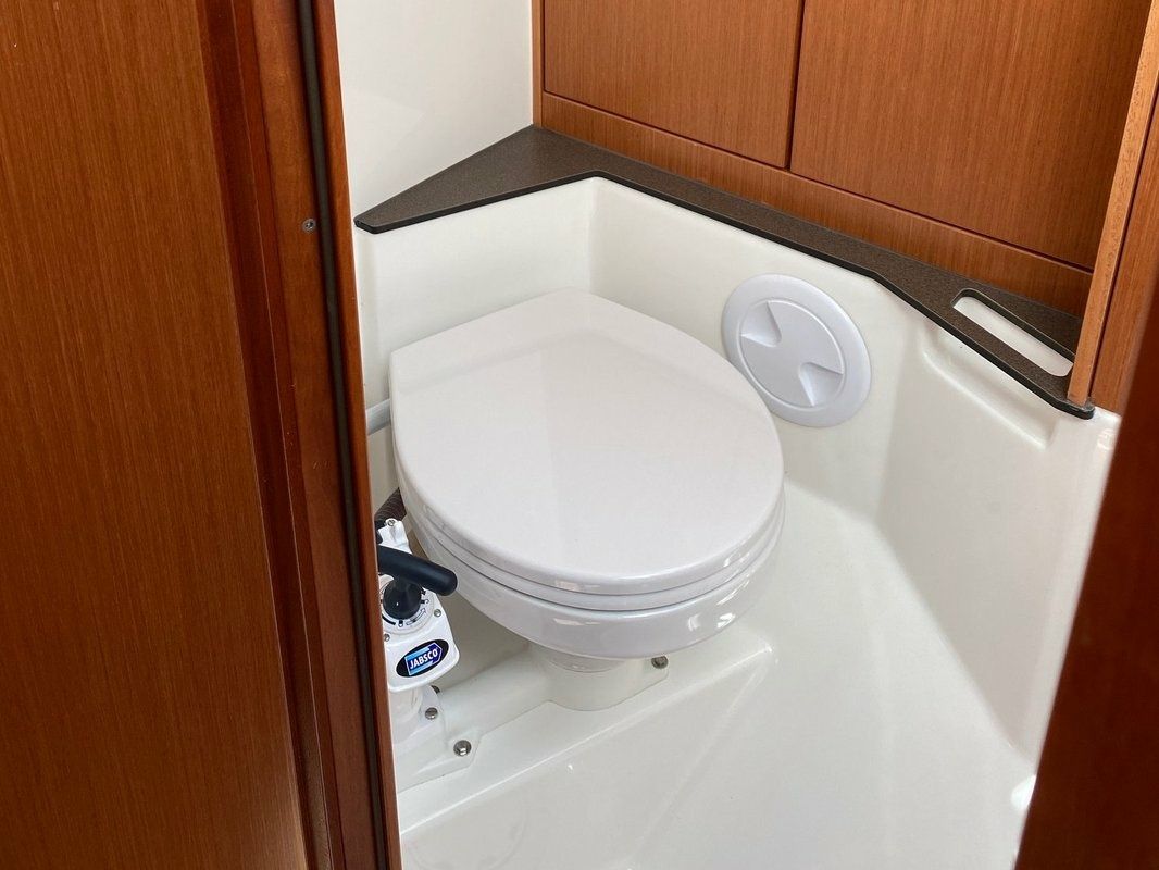 Bavaria Cruiser 37 | Papajoe