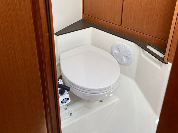 Bavaria Cruiser 37 | Papajoe