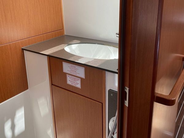 Bavaria Cruiser 37 | Papajoe