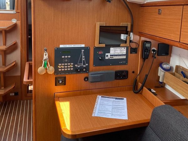 Bavaria Cruiser 37 | Papajoe