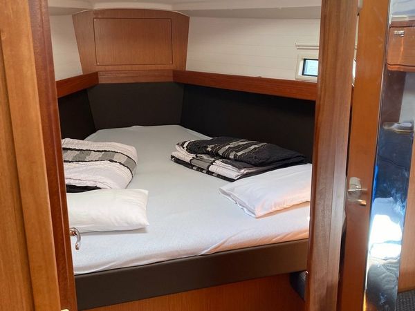 Bavaria Cruiser 37 | Papajoe