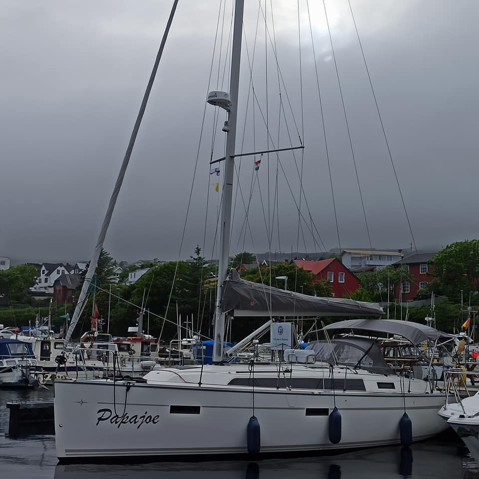 Bavaria Cruiser 37 | Papajoe