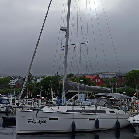 Bavaria Cruiser 37 | Papajoe