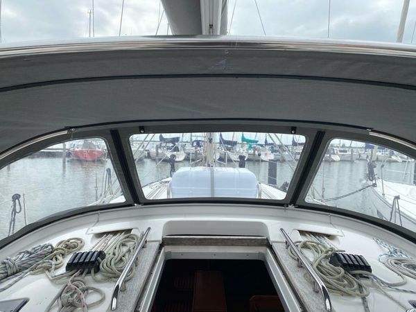 Bavaria Cruiser 36 | Bluesbreaker
