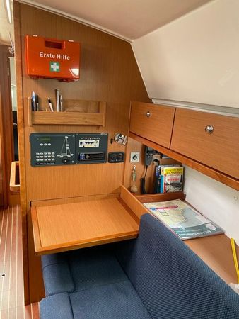 Bavaria Cruiser 36 | Bluesbreaker