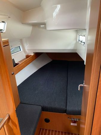 Bavaria Cruiser 36 | Bluesbreaker