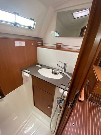 Bavaria Cruiser 36 | Bluesbreaker