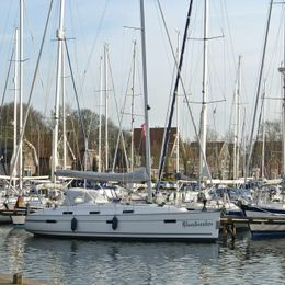 Bavaria Cruiser 36 | Bluesbreaker