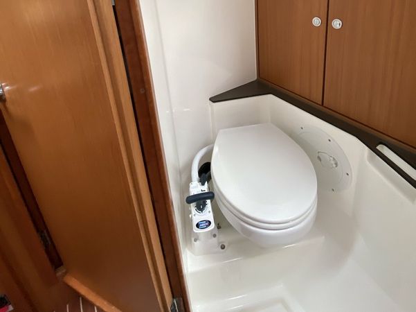 Bavaria Cruiser 36 | Bluesbreaker